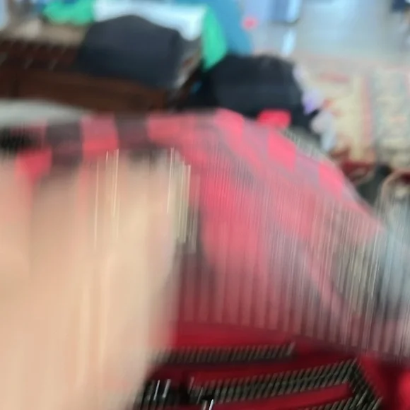 Dooney & Bourke shoulder bag - Picture 7 of 7